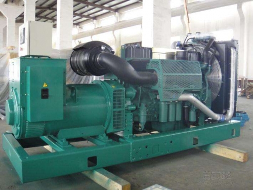 泾阳便携静音：租赁无声发电机组，便携式解决能源需求